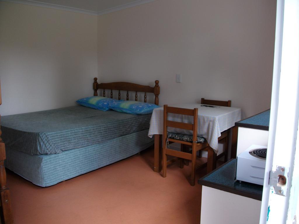 Karamea Holiday Park Esterno foto